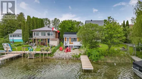 2233 North Orr Lake Road Springwater ON L0L 1P0
