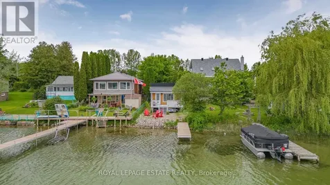 2233 North Orr Lake Road Springwater ON L0L 1P0
