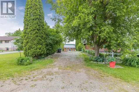 2233 North Orr Lake Road Springwater ON L0L 1P0
