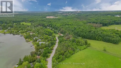 2233 North Orr Lake Road Springwater ON L0L 1P0