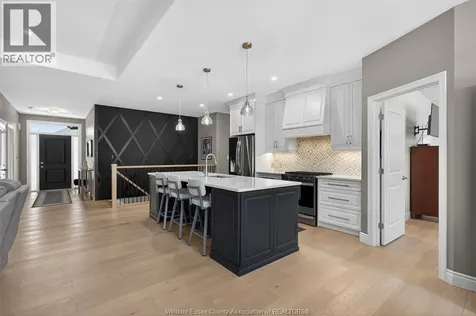 1505 Clearwater Windsor ON N8P 0E9