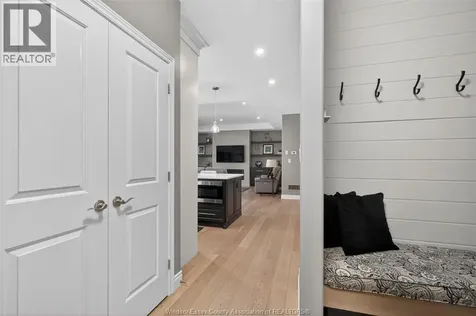 1505 Clearwater Windsor ON N8P 0E9