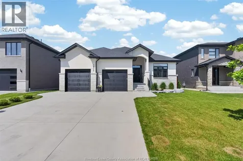 1505 Clearwater Windsor ON N8P 0E9