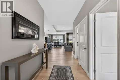 1505 Clearwater Windsor ON N8P 0E9