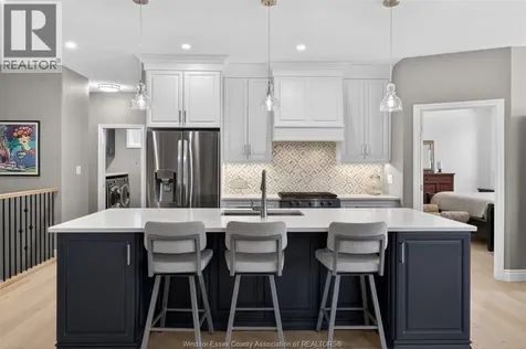 1505 Clearwater Windsor ON N8P 0E9