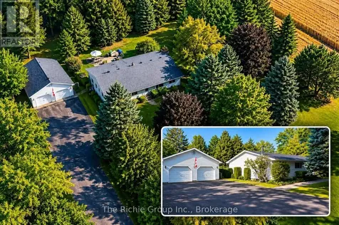 1290 County Rd 50 Road Adjala-tosorontio ON L0N 1P0