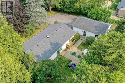 1290 County Rd 50 Road Adjala-tosorontio ON L0N 1P0