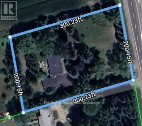 1290 County Rd 50 Road Adjala-tosorontio ON L0N 1P0