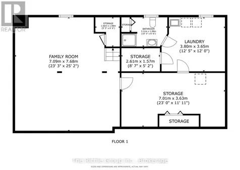 1290 County Rd 50 Road Adjala-tosorontio ON L0N 1P0