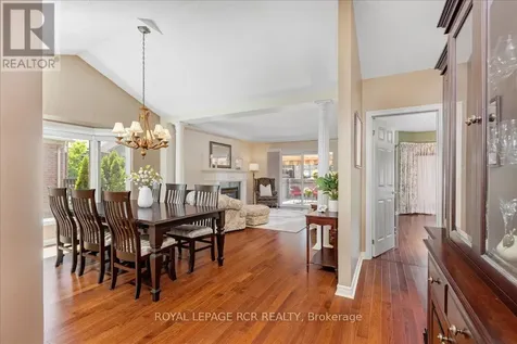 40 Bella Vista Trail New Tecumseth ON L9R 3C6