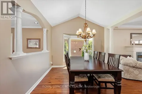 40 Bella Vista Trail New Tecumseth ON L9R 3C6