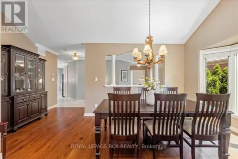 40 Bella Vista Trail New Tecumseth ON L9R 3C6