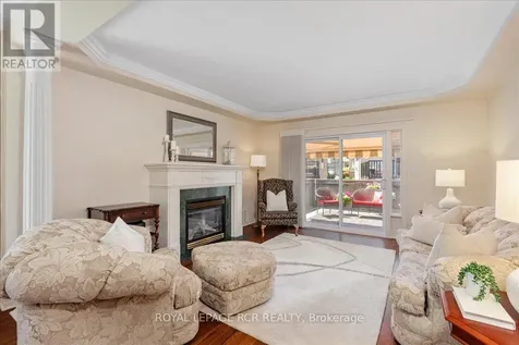 40 Bella Vista Trail New Tecumseth ON L9R 3C6