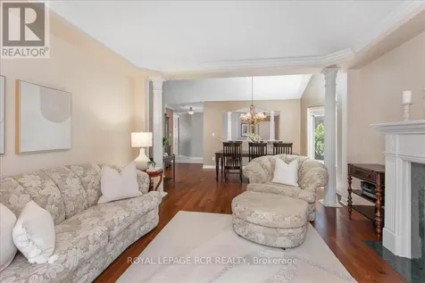40 Bella Vista Trail New Tecumseth ON L9R 3C6