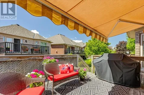 40 Bella Vista Trail New Tecumseth ON L9R 3C6