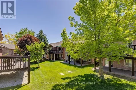 40 Bella Vista Trail New Tecumseth ON L9R 3C6