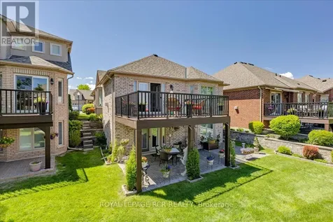 40 Bella Vista Trail New Tecumseth ON L9R 3C6