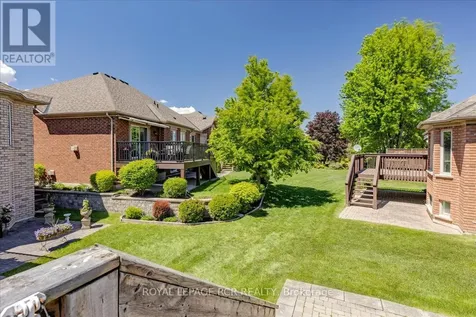 40 Bella Vista Trail New Tecumseth ON L9R 3C6