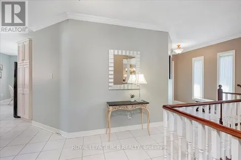 40 Bella Vista Trail New Tecumseth ON L9R 3C6