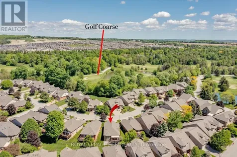 40 Bella Vista Trail New Tecumseth ON L9R 3C6