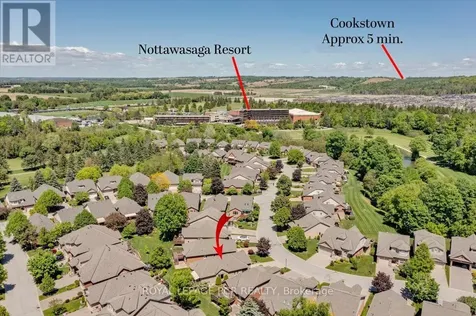 40 Bella Vista Trail New Tecumseth ON L9R 3C6