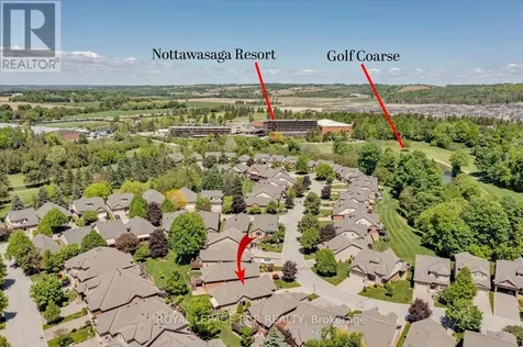 40 Bella Vista Trail New Tecumseth ON L9R 3C6