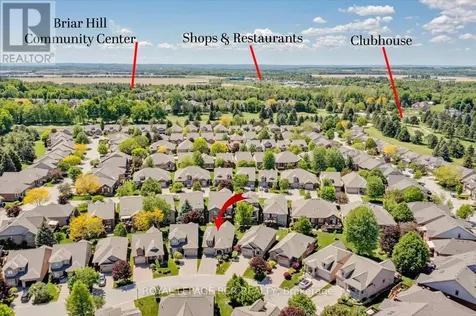 40 Bella Vista Trail New Tecumseth ON L9R 3C6
