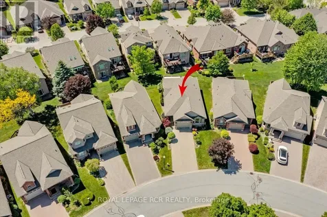 40 Bella Vista Trail New Tecumseth ON L9R 3C6