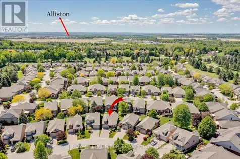 40 Bella Vista Trail New Tecumseth ON L9R 3C6