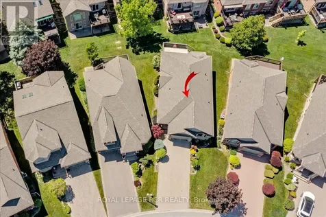 40 Bella Vista Trail New Tecumseth ON L9R 3C6