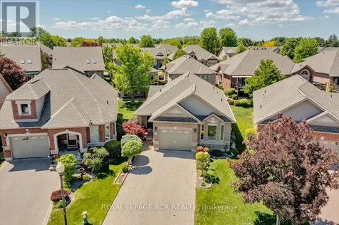 40 Bella Vista Trail New Tecumseth ON L9R 3C6