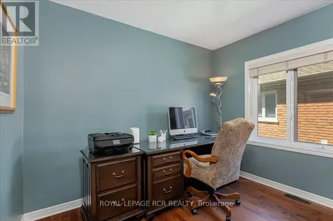40 Bella Vista Trail New Tecumseth ON L9R 3C6