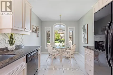 40 Bella Vista Trail New Tecumseth ON L9R 3C6