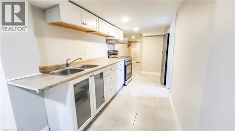 1546 King Street East Kitchener ON N2G 2P1