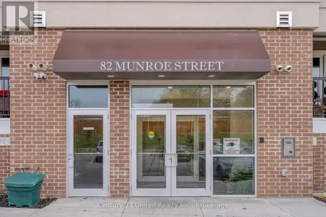 82 Munroe Street Cobourg ON K9A 1C1