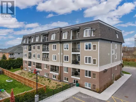 82 Munroe Street Cobourg ON K9A 1C1