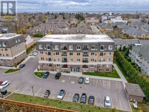 82 Munroe Street Cobourg ON K9A 1C1