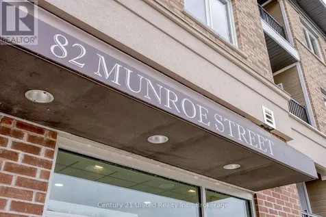82 Munroe Street Cobourg ON K9A 1C1