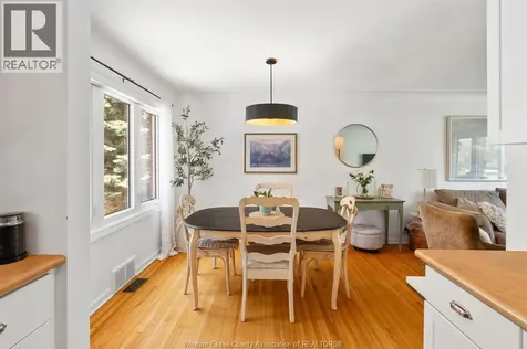 3155 Virginia Park Avenue Windsor ON N9E 2C1
