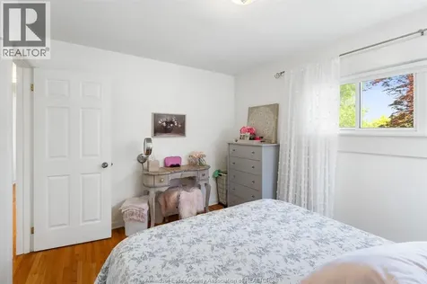 3155 Virginia Park Avenue Windsor ON N9E 2C1