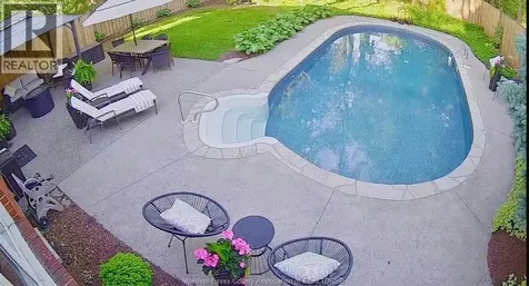 3155 Virginia Park Avenue Windsor ON N9E 2C1