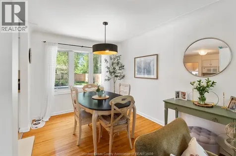 3155 Virginia Park Avenue Windsor ON N9E 2C1