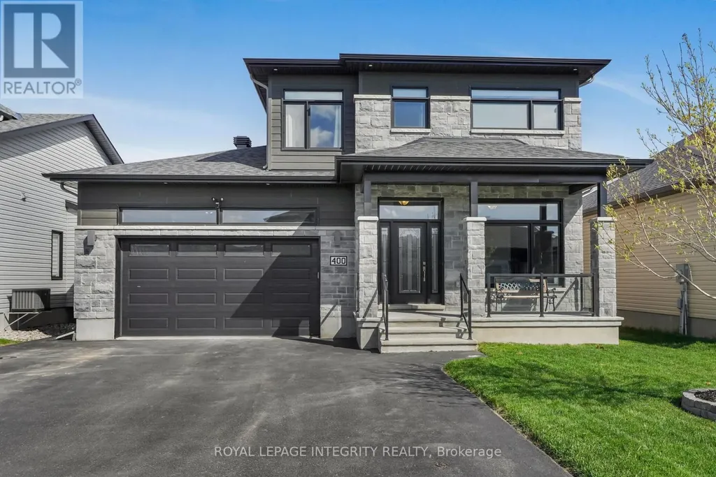 400 Colmar Street Russell ON K0A 1W0