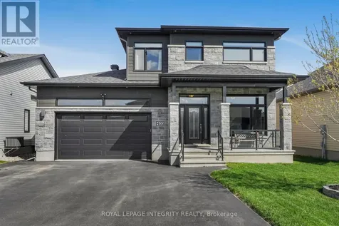 400 Colmar Street Russell ON K0A 1W0