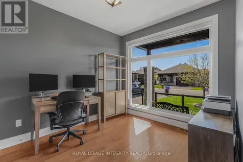 400 Colmar Street Russell ON K0A 1W0