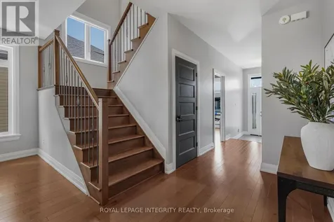 400 Colmar Street Russell ON K0A 1W0