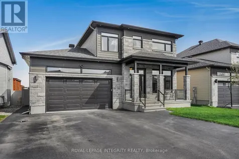 400 Colmar Street Russell ON K0A 1W0