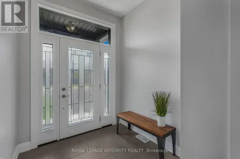 400 Colmar Street Russell ON K0A 1W0