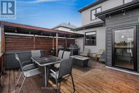 400 Colmar Street Russell ON K0A 1W0