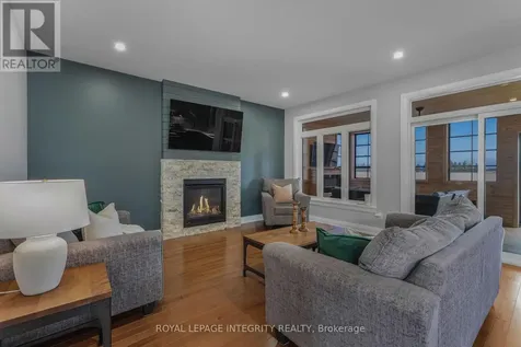 400 Colmar Street Russell ON K0A 1W0